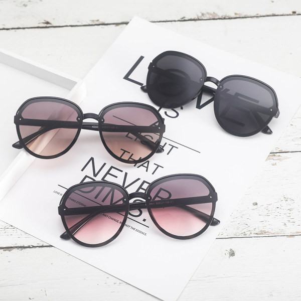 Ochelari de damă - formă rotundă