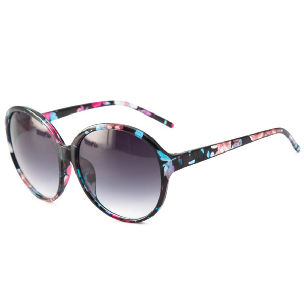 Слънчеви очила подходящи за овално лице