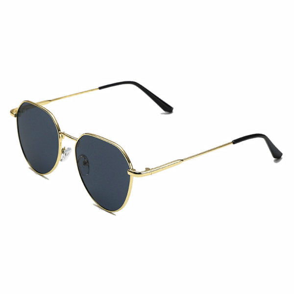 Ochelari de damă cu formă rotunjită