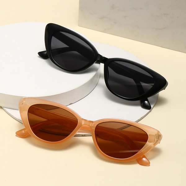 Ochelari de soare casual dama in diverse culori