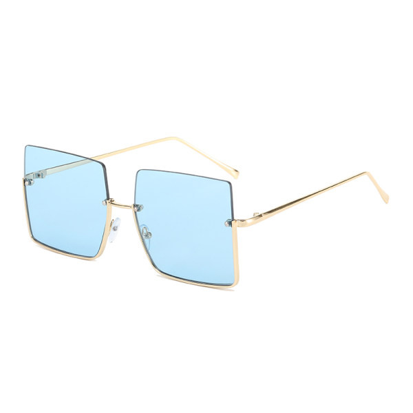 Naiste vabaaja päikeseprillid mitmes värvitoonis