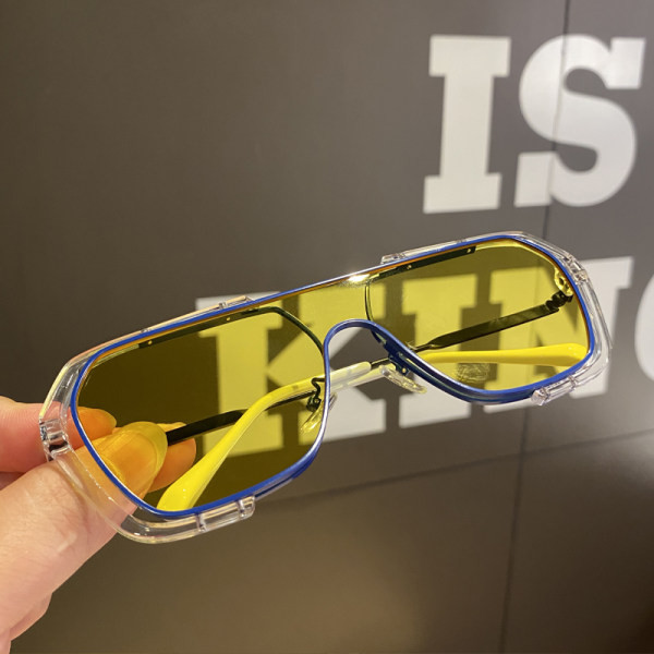 Ochelari casual dama fara culoare