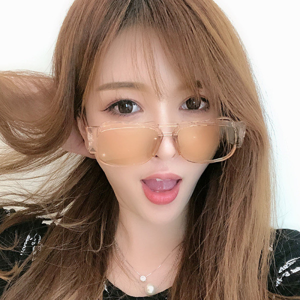 Ochelari de zi cu zi - în diferite culori