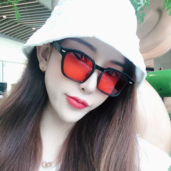 Ochelari rotunzi de dama model casual