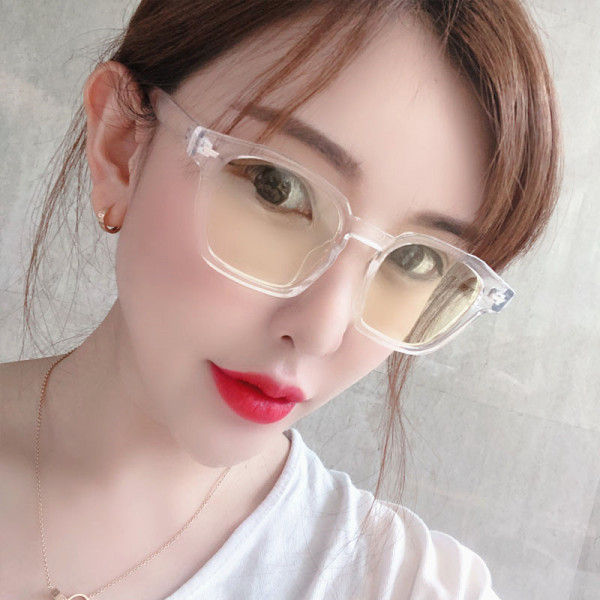 Ochelari rotunzi de dama model casual