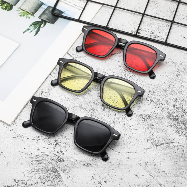 Ochelari rotunzi de dama model casual