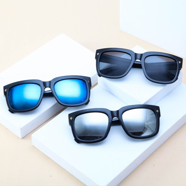 Ochelari de soare imprimați pentru femei