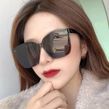 Σύγχρονα γυναικεία γυαλιά ηλίου με προστασία UV