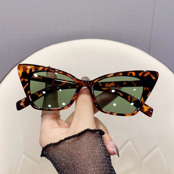 Ochelari de soare de dama cu protectie UV - mai multe culori