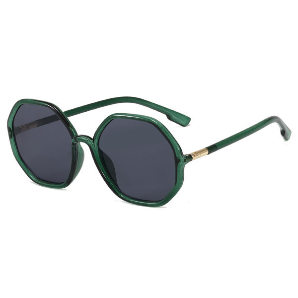 Ochelari de soare la modă pentru femei cu protecție UV