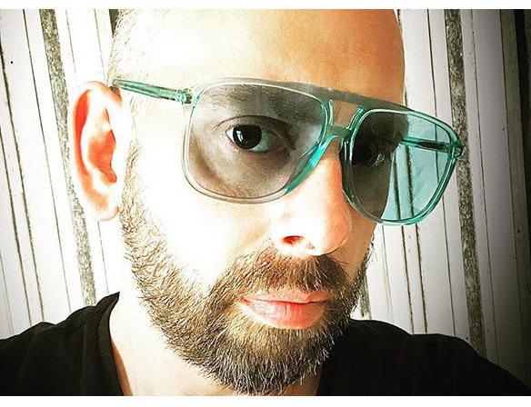 Casual - ochelari de soare