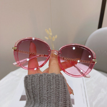 Дамски слънчеви очила - в различни цветове 