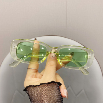 Ρετρό γυαλιά ηλίου με προστασία UV
