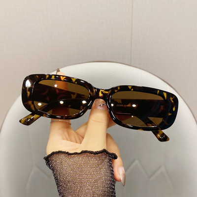 Ретро слънчеви очила против ултравиолетови лъчи