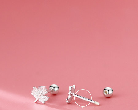 Cercei la modă pentru femei