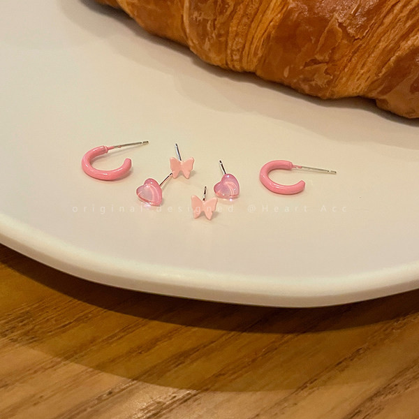 Cercei dama, mai multe modele