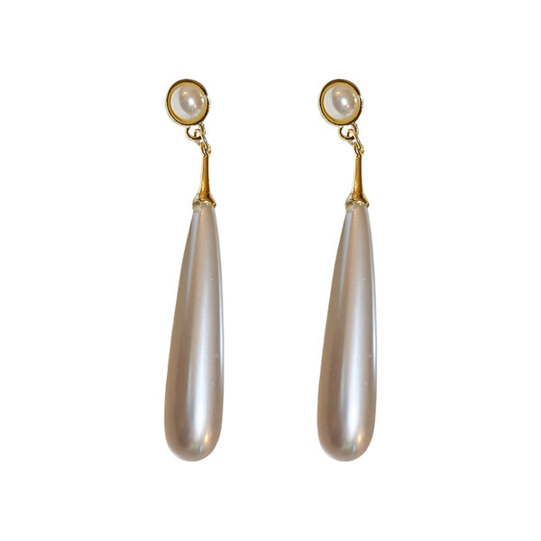 Cercei eleganti de dama