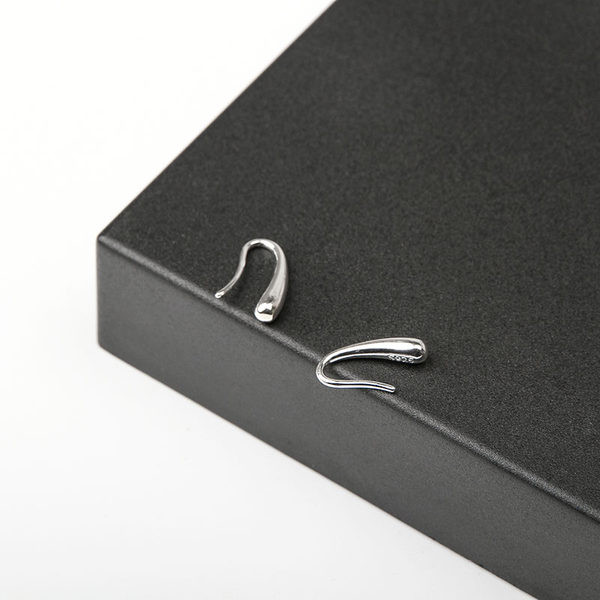 Cercei dama - model curat