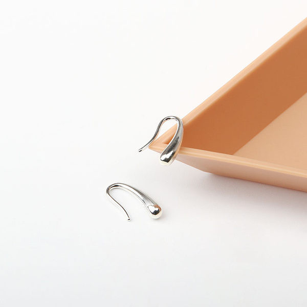 Cercei dama - model curat