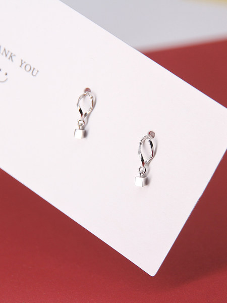 Cercei casual pentru damă