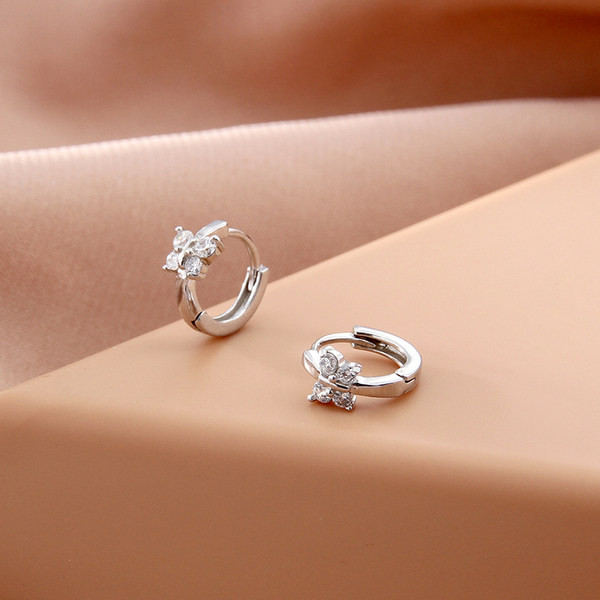 Cercei cerc casual dama