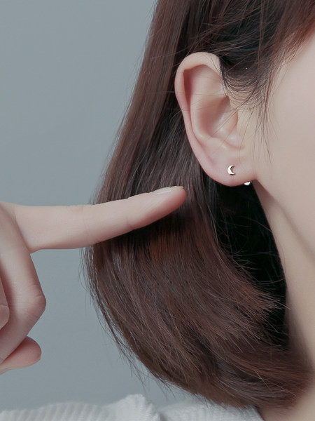 Casual - cercei dama