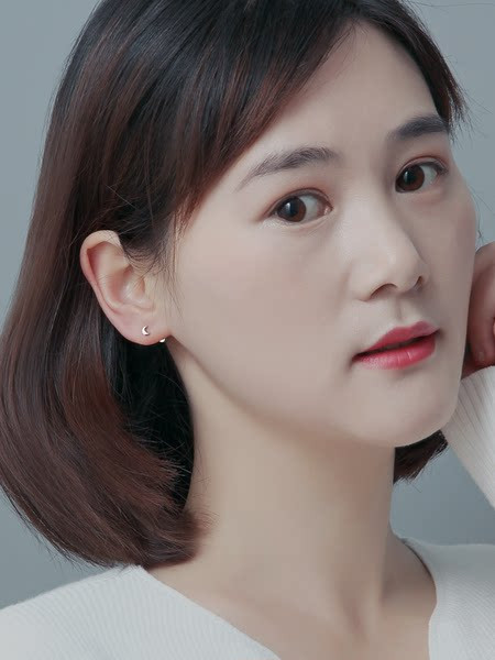 Casual - cercei dama