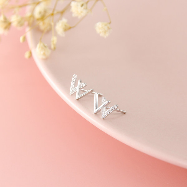 Model nou - cercei dama