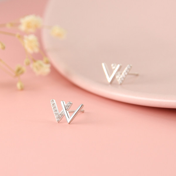 Model nou - cercei dama