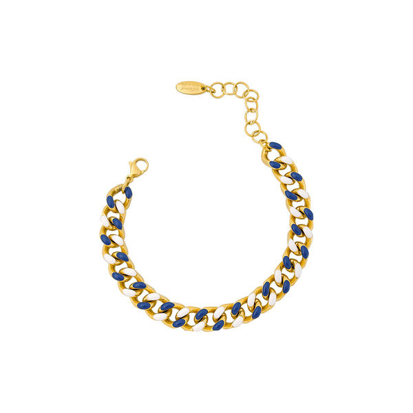 Brățară casual damă împletită