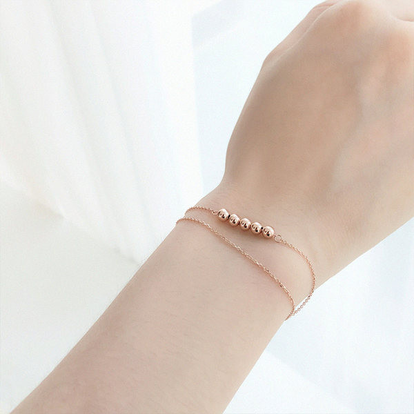 Bratara de dama moderna ajustabila - mai multe modele