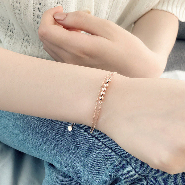 Bratara de dama moderna ajustabila - mai multe modele