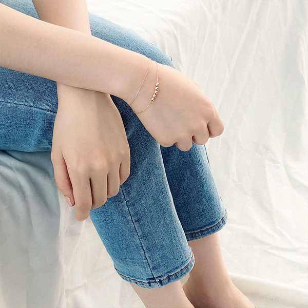 Bratara de dama moderna ajustabila - mai multe modele