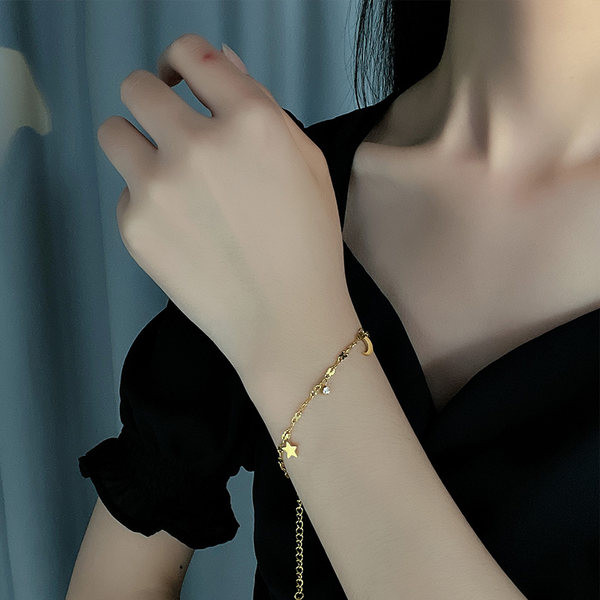 Brățară ajustabilă pentru femei