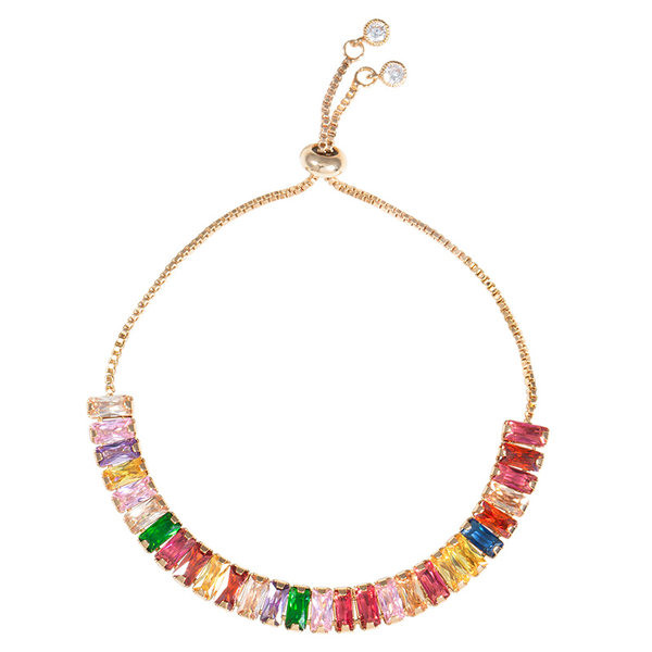 Naiste vabaaja värvi käevõru