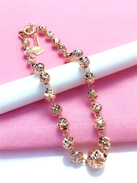 Brățară de piatră la modă pentru femei