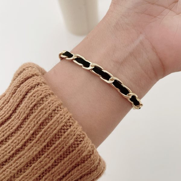 Uus mudel naiste keti käevõru