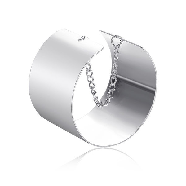 Un nou model de brățară de damă de tip balon - culoare auriu și argintiu