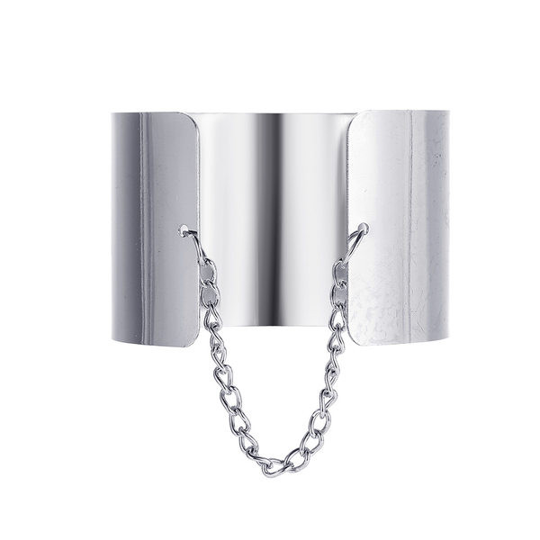 Un nou model de brățară de damă de tip balon - culoare auriu și argintiu