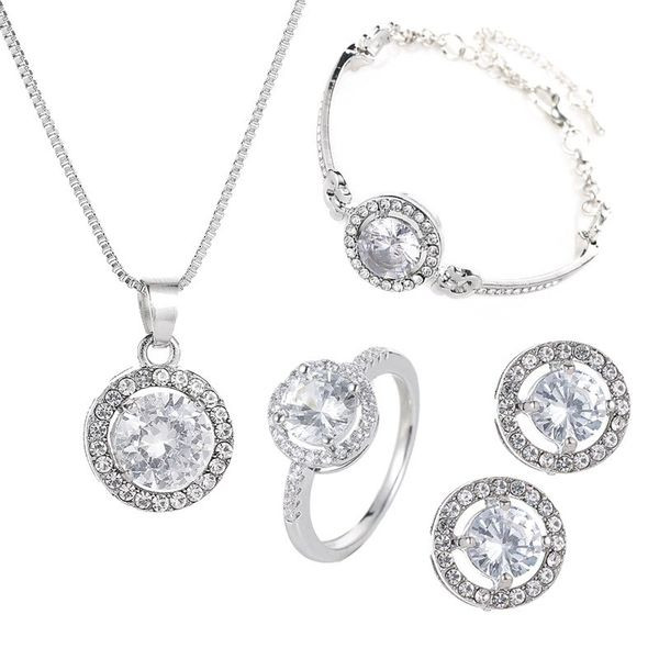 Bratara eleganta de piatra de dama