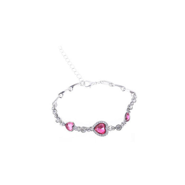 Bratara dama - in mai multe culori