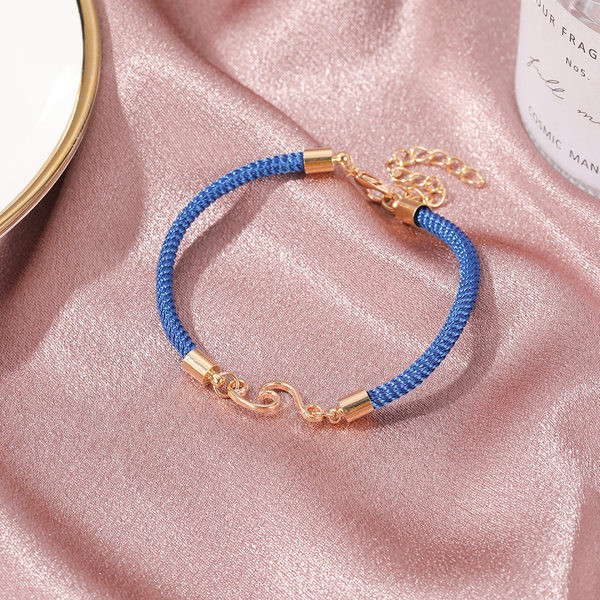 Bratara casual dama in diferite culori