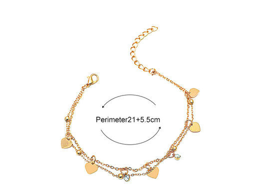 Naiste moodne kahekihiline ripatskäevõru