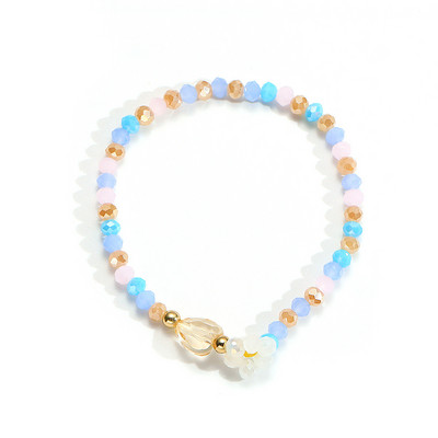 Brățară Casual Damă cu margele Model nou