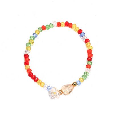 Brățară Casual Damă cu margele Model nou