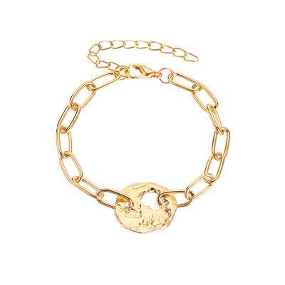 Bratara de dama cu pandantiv si perle