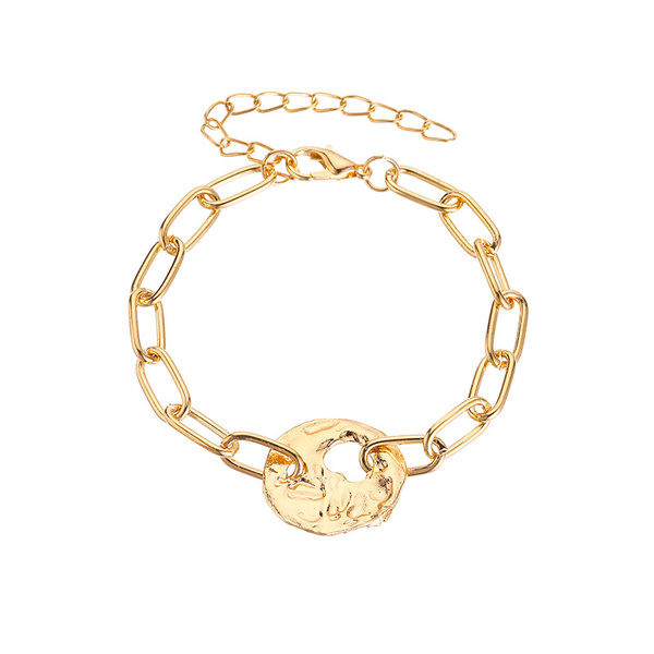 Bratara de dama cu pandantiv si perle