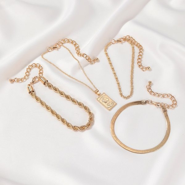 Bratara eleganta de dama