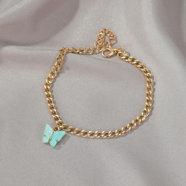 Bratara de dama cu pandantiv