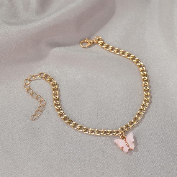 Bratara de dama cu pandantiv